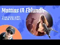 Download Lagu Mattias IA Eklundh:  killer live solo