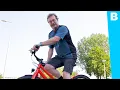 Download Lagu E-bike testrit? Hier moet je op letten
