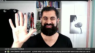 Microsoft Build 2020 The 30 Min Beginner Rust Coding Challenge