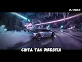 Lagu DJ CINTA TAK DIRESTUI SLOW BASS ENGKOL VIRAL TIKTOK