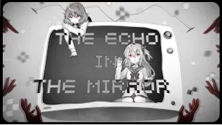 ECHO／まふまふ feat.nqrse【歌ってみた】