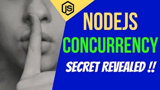 Node js Reactor Pattern Event Loop How Node js Supports Concurrency Learn Node js
