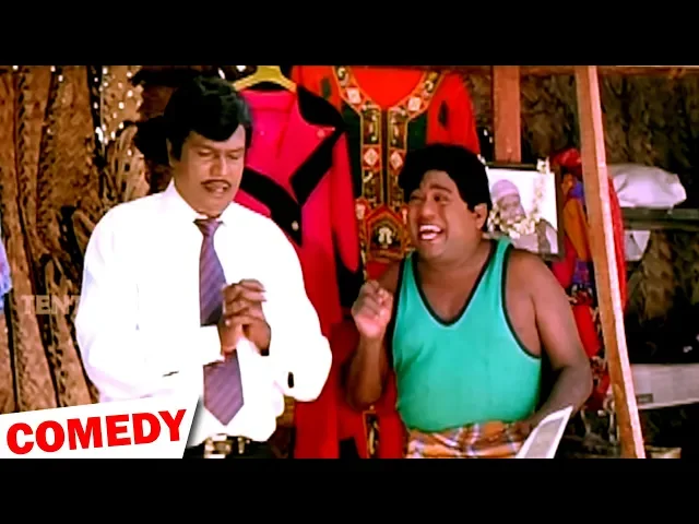 Download MP3 செந்தில் கம்பெனில வேலை செய்யும் கவுண்டமணி..! | Goundamani Senthil Comedy | Tamil Movie Comedy