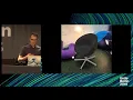 Unite Berlin 2018 - Rendering Techniques for Augmented Reality