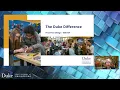 Pratt School of Engineering Virtual Open House