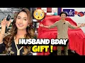 Download Lagu FINALLY GIFTED HIM HIS DREAM CAR ! LAND CRUISER 🔥 #alizehjamali 