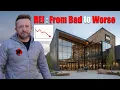 The Situation With REI Gets Worse \u0026 Another Major Outdoor Company is in BIG TROUBLE!