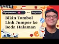 WordPress Tutorial Cara Bikin Tombol Link Jumper yang Redirect ke Halaman yang Berbeda di Website