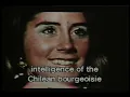 Paper Tiger TV: Michelle Mattelart Reads the Chilean Press Avant Coup (1986)