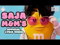 Saja Boys Became Saja M\u0026M’s (Official Music Video)