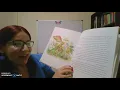 The Tale of the Coqui by Taino Press Storybook Read by Prof Delializ Rivera-Nevarez