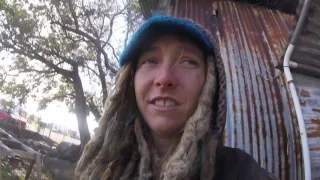 Episode 344 – A Cold Day of Randomness –  Life of a Gypsy Day 240