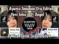 Download Lagu DJ AYUMU TENANAN ORA EDITAN TIKTOK || DJ ANGEL YENI INKA VIRAL TIKTOK TERBARU 2024