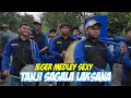 Download Lagu JEGER MEDLEY SEXY - TANJI SGL SAGALA LAKSANA || LIVE LEGOK KIDUL