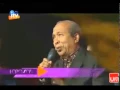 Download Lagu Stambul baju biru versi keroncong LIWET