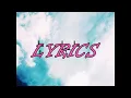 Sofia Carson - I hope you know(lyrics)