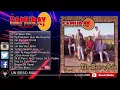 Ⓗ Grupo Samuray - Albúm: Un Beso Más1999 | CD Completo + LINK DE DESCARGA Mp3 Song Download