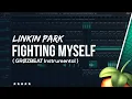 Lagu LINKIN PARK - FIGHTING MYSELF (Instrumental Cover) 🔥