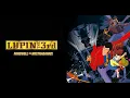 Lagu Lupin III - Farewell to Nostradamus (English Dub)