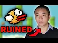 How Flappy Bird Ruined Its Creators Life