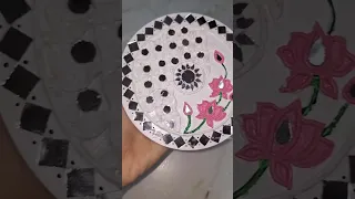 Lippan Art By Https Www Instagram Com Reel DAGdAsYoICi Igsh MTQ5bjFqN3FnenVnbA 