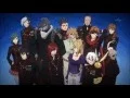 【Lenny Code Fiction】 Bring it on, my destiny! TV-Size 【D.Gray man; Hallow】 【Eng Sub】