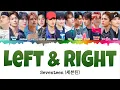 Download Lagu SEVENTEEN (세븐틴) - Left And Right [INDO SUB] Lyrics •Color Coded IND/ENG/HAN(ROM)•