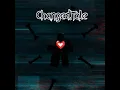 Changed!Tale Official Fast Showcase