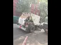 The alternate side parking in new york city is a nightmare You have to see this to believe it