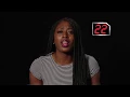 24 Seconds With Chiney Ogwumike