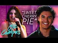 Hannah Performs Cherry Pie For Garrett Off Campus