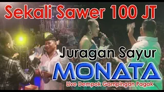 Download SEKALI SAWER 50 JUTA. ANJAR AGUSTIN MONATA MP3