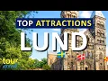 Download Lagu Amazing Things to Do in Lund \u0026 Top Lund Attractions