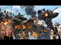 Download Lagu 15 september! Duizenden us-Israëlische versterkingen eindigen tragisch tijdens het oversteken van de