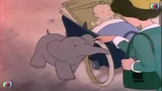 يوميات بابار الجزء 1 الحلقة 2 