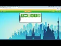 Using the Login As option in Typing Agent