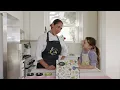Scone Tea Time Meet The Recipe