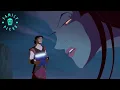Sinbad s Ultimate Sacrifice for Syracuse Sinbad Legend of the Seven Seas