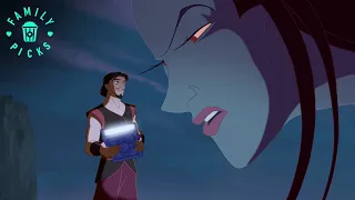 sinbad s ultimate sacrifice for syracuse sinbad legend of the seven seas