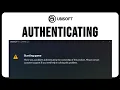 How To Fix Ubisoft Problem Authenticating Ownership Solved 2025