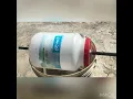How to make a rock tumbler at home