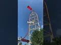 Download Lagu Terrifying Rollercoaster Incident (@coasterst7) #shorts