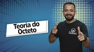 Teoria do Octeto - Brasil Escola