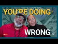 The Biggest Retirement Mistakes And How to Avoid Them