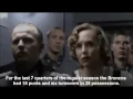 Hitler reacts to Tim Tebow beating the Pittsburgh Steelers in the AFC playoffs in OT