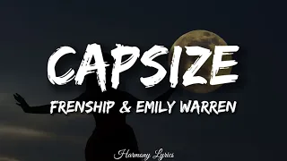 Frenship Emily Warren - Capsize