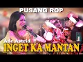 Download Lagu Alah Genah !!! Inget Ka Mantan - Pusang ROP Ft Ade Astrid