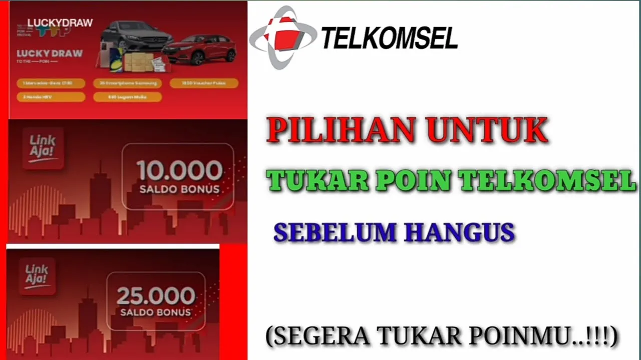 HEBOH Kode Kuota Gratis 17GB Telkomsel 2021. 