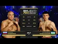 German Skobenko vs Khalimjon Mamasoliev IBA PRO 20 August 14 2026 Naberezhnye Chelny