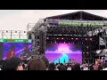 Download Lagu 231008 HYBS - Tip Toe @ 2023 Busan International Rock Festival 부산국제록페스티벌